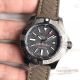 Swiss Breitling Avenger II Seawolf Replica Watch Black Carbon-Fiber Dial (3)_th.jpg